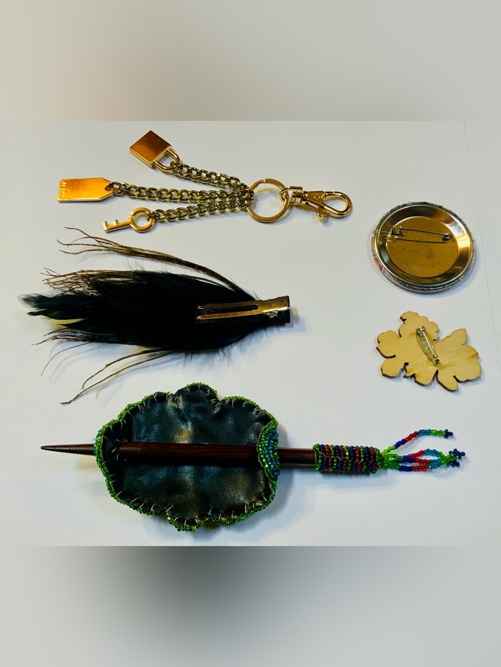 Accessories Bundle - Picture 6 of 6